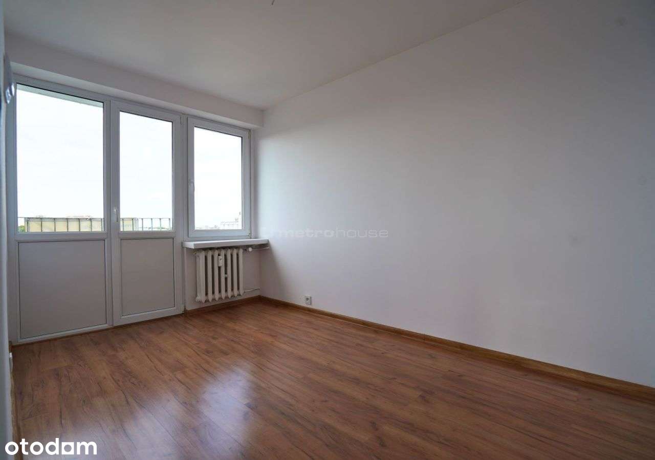 Po remoncie! 3 słoneczne pokoje z pięknym widokiem-3