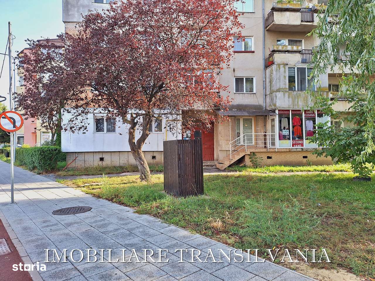 Spatiu comercial (BIROURI), zona Han Calea Moldovei - Imagine principală: 2/4