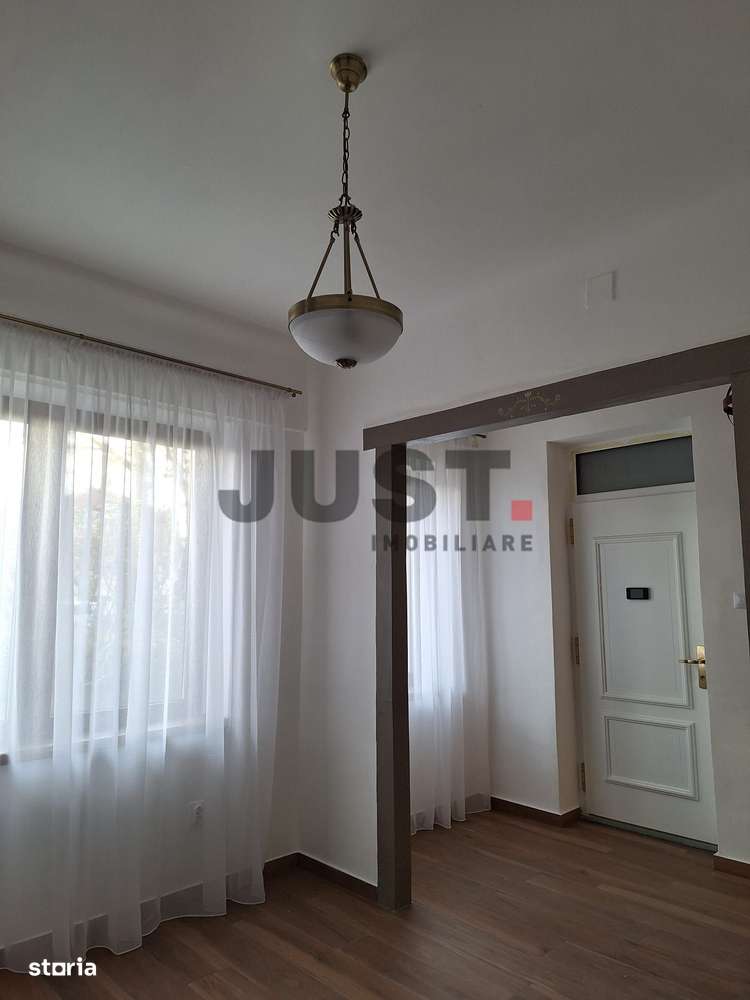 Grigorescu Interbelic: 90 mp utili, liniște reală, centru la doi pași. - Imagine principală: 5/10