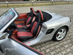 Porsche Boxster - 22