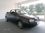 VW Golf Cabriolet 1.6 Trendline - 2