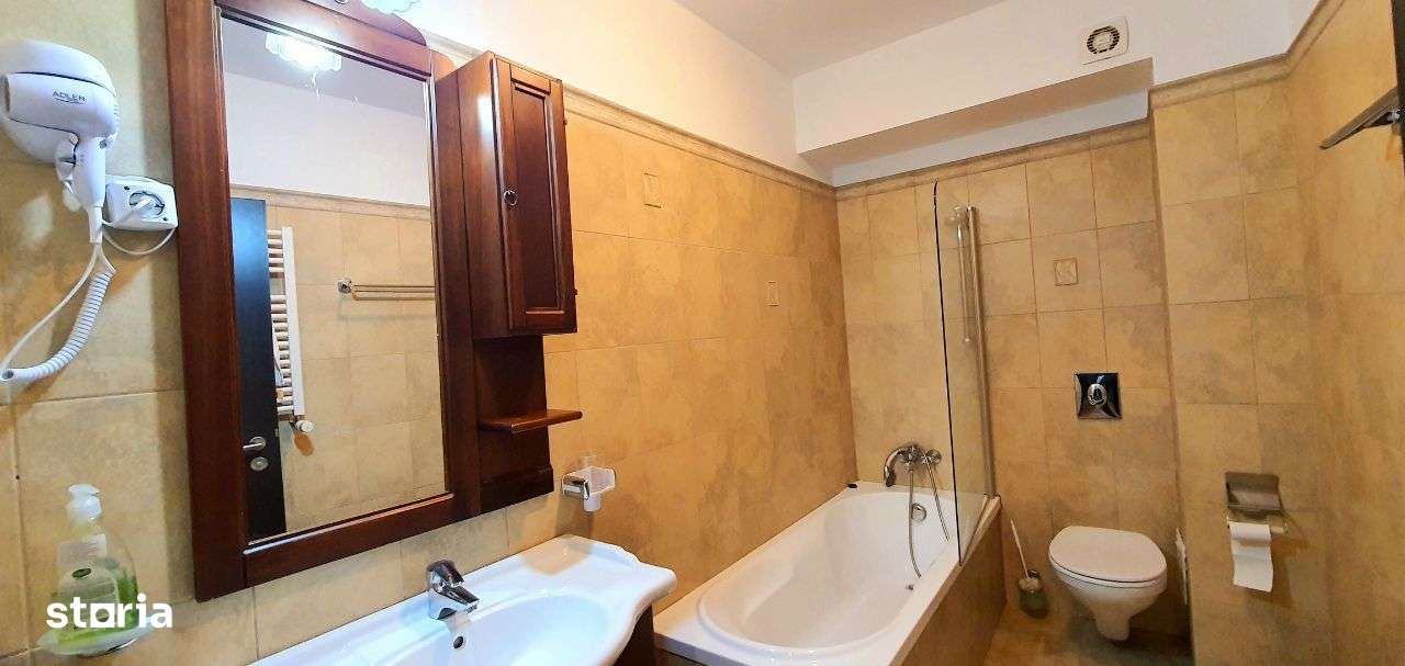 Apartament de vacanta sau pentru investitie, Clabucet, Predeal, Brasov-2