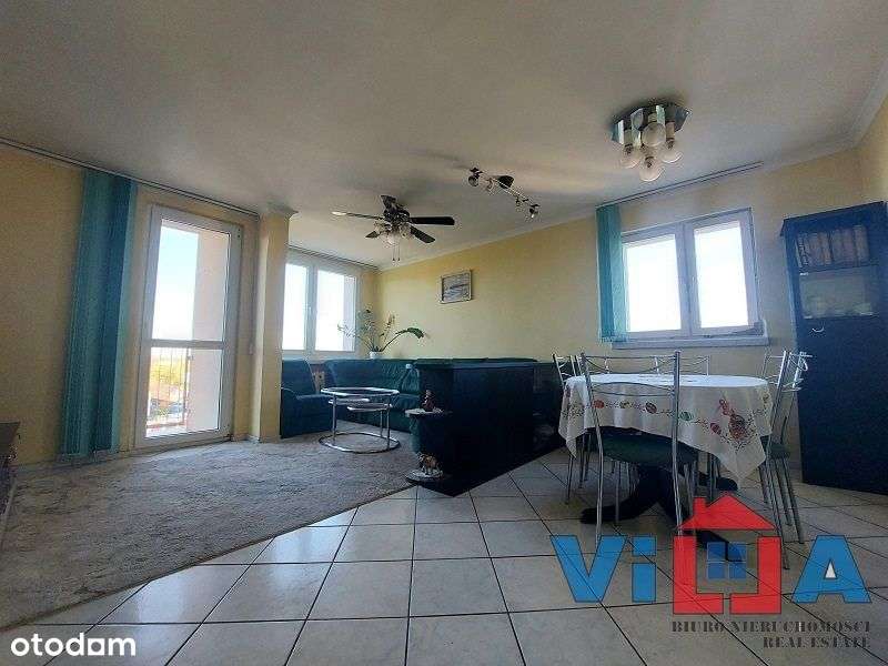 DOBRA OFERTA PEŁEN ROZKŁAD POMIESZCZEŃ Słoneczne 3pokoje plus  balkon - Pełny obrazek: 5/20