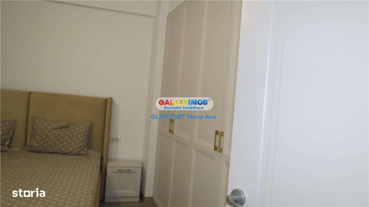 Apartament bloc nou, Ultracentral, cu loc de parcare!-14