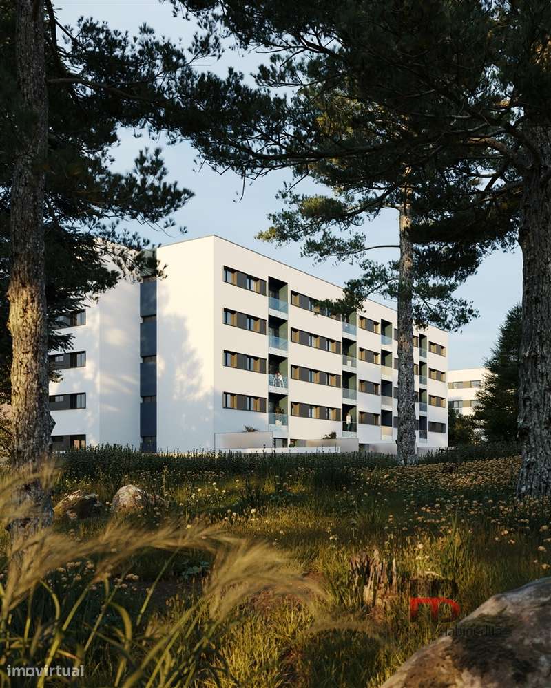 Apartamento T3 Venda em Ermesinde,Valongo - Grande imagem: 5/7