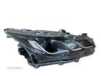 Prawa Lampa Reflektor Toyota Corolla E21 E-21 SEDAN 81110-02T31-00 - 1