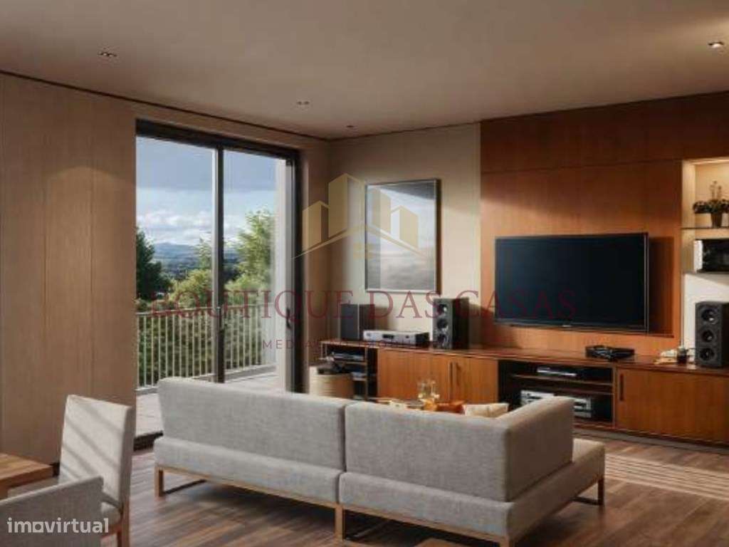 T1 próximo GaiaPark - Grande imagem: 2/13