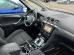 Ford S-Max 2.0 TDCi DPF Titanium - 20