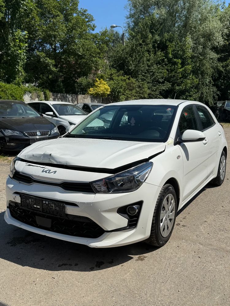Kia Rio IV 2023