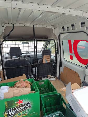 Ford Transit Connect - 4