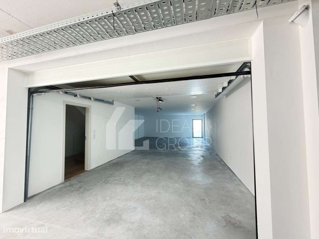 Villas Mar - Moradia T3 a 150 m da Praia de Porto Dinheiro-25