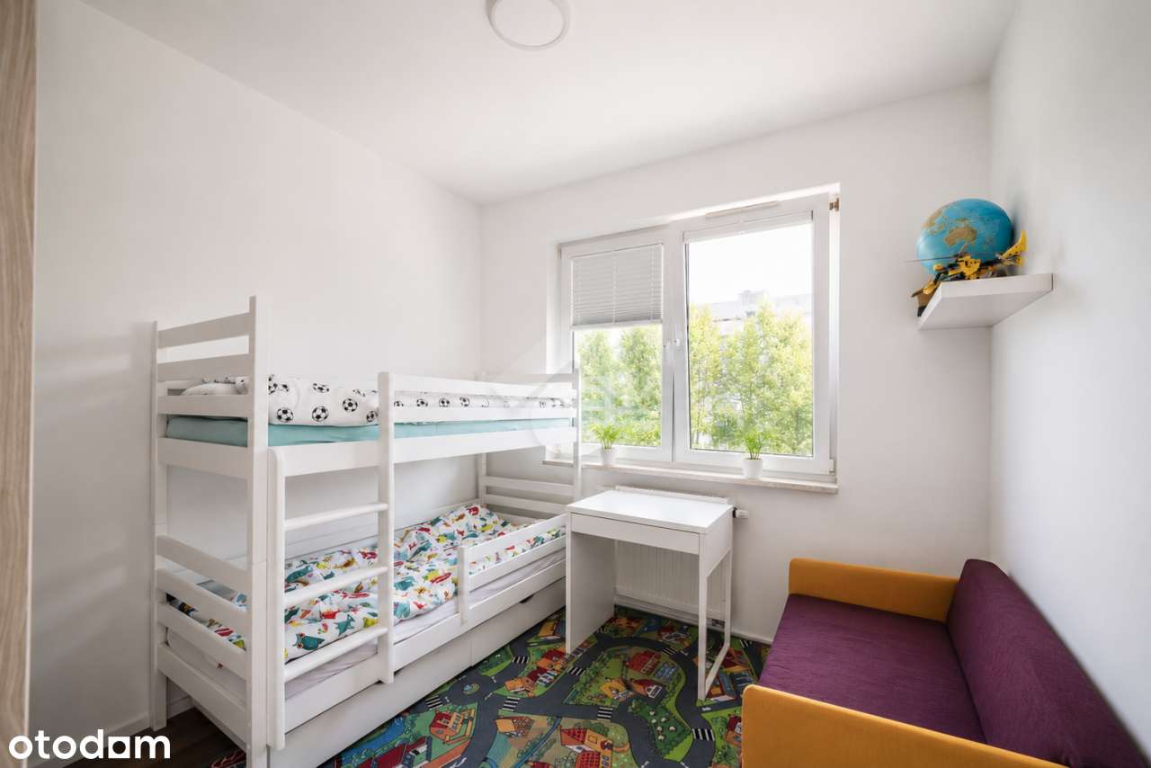 Myśliwska | 2 pokoje | osobna kuchnia |-6