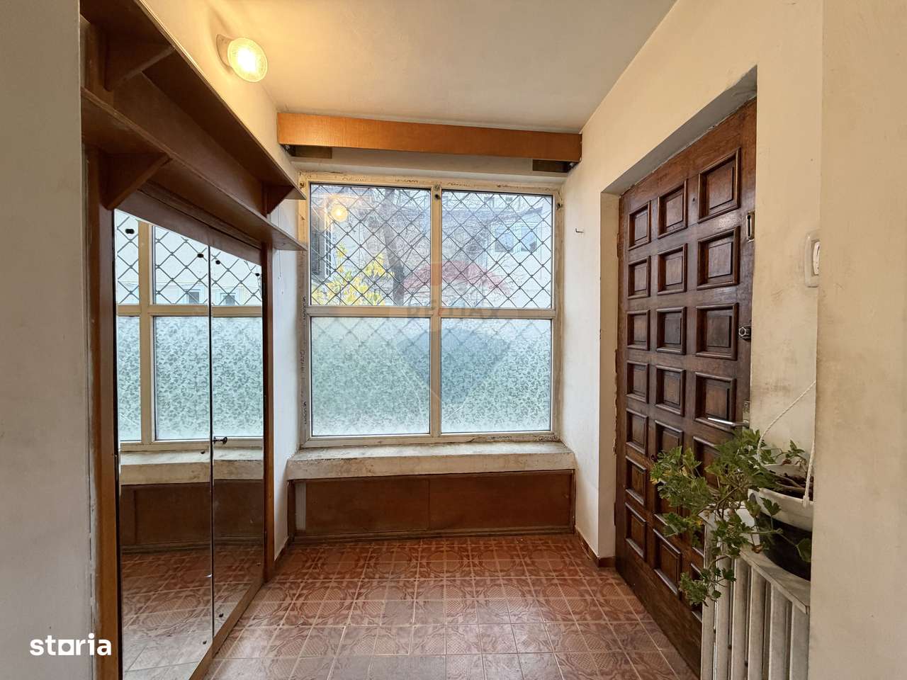 Casă de vânzare – Strada Turbinei | Floreasca-7
