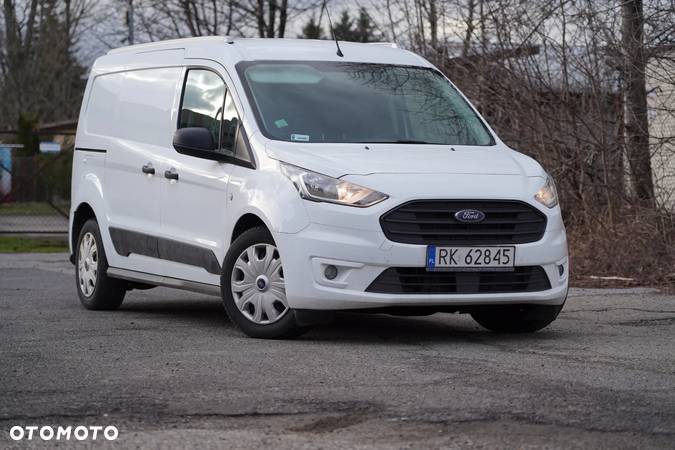 Ford TRANSIT CONNECT - 5