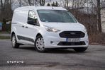 Ford TRANSIT CONNECT - 5