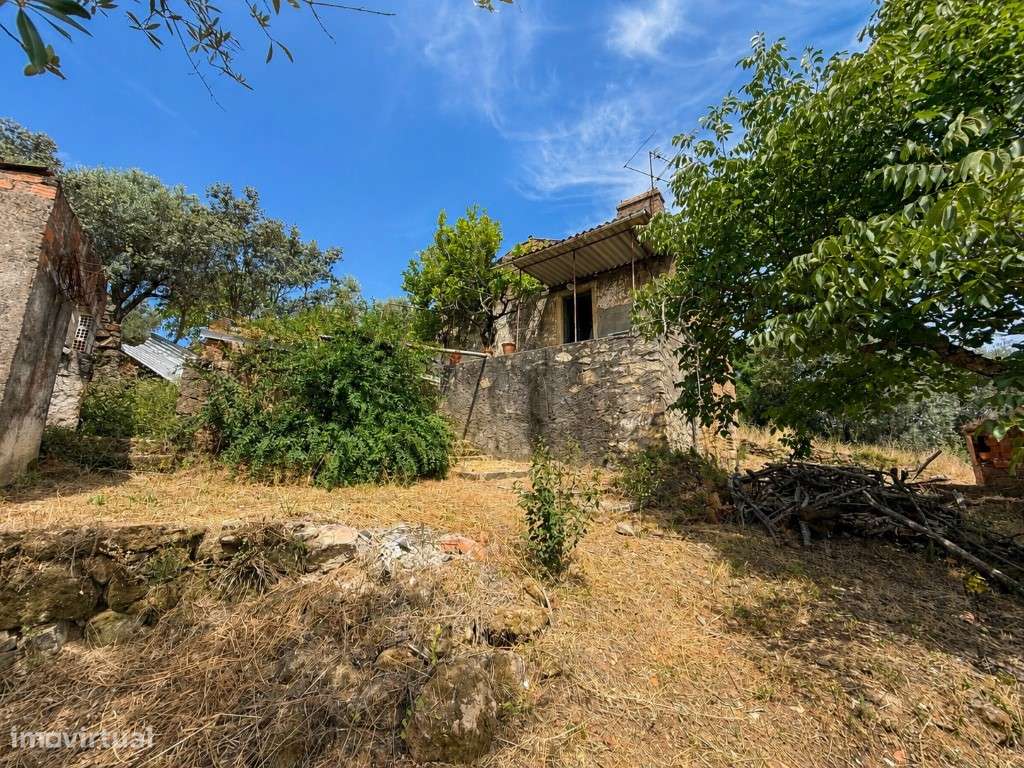 Casa das Ladeiras - Uma Casa com História para Criar o Seu Próximo ...-28