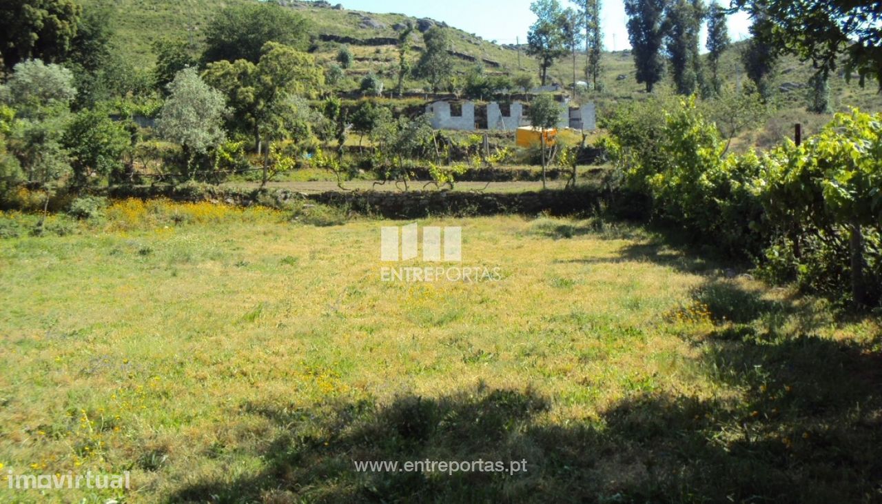 Venda Terreno, Rosém, Marco de Canaveses