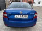 Skoda Octavia 1.4 TSI Ambition - 5