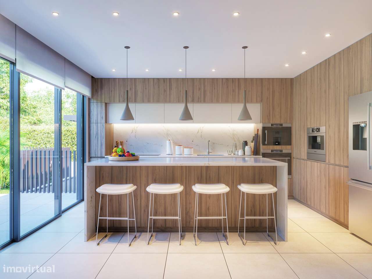 Moradia Casal das Flores-12