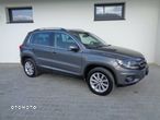 Volkswagen Tiguan - 6