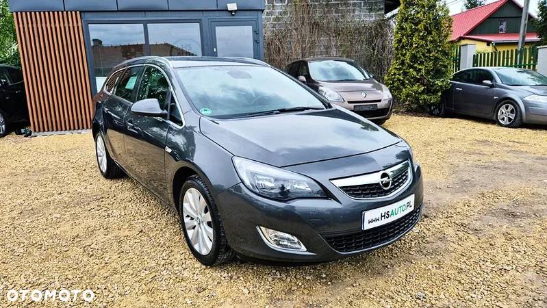 Opel Astra - 7