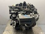 Motor MERCEDES (W204) (S204)  C 200 CDI 01.07 - 12.10 Usado REF. OM646.811 - 2