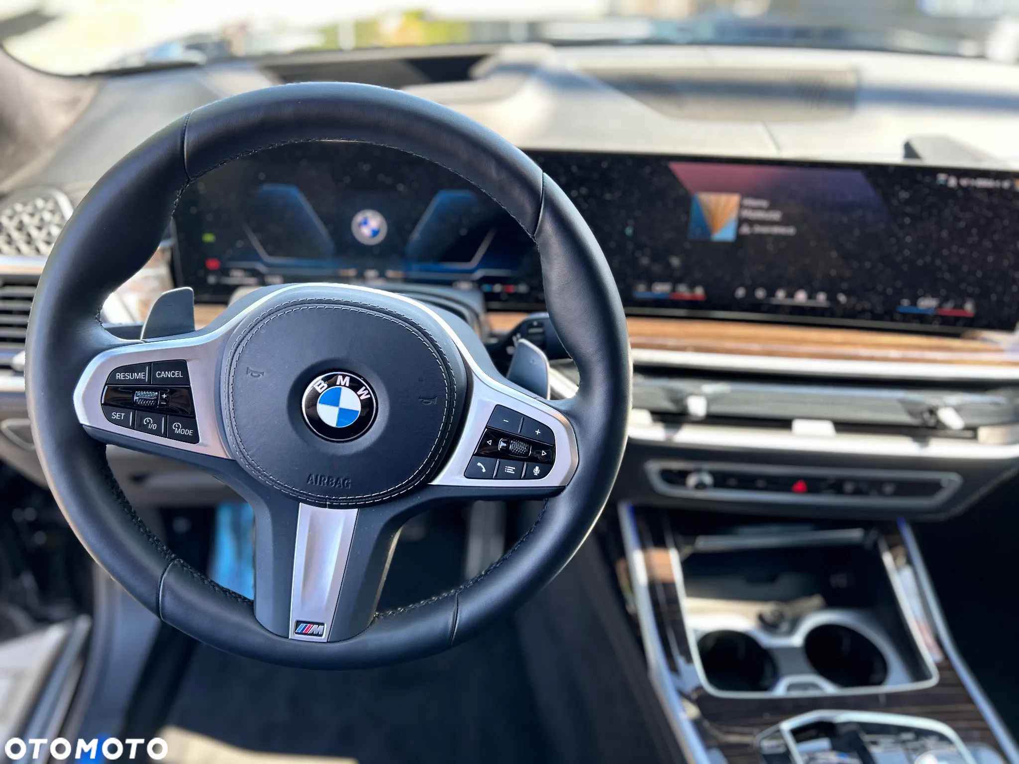 BMW X7 xDrive40d mHEV sport - 8