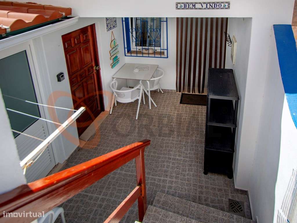 Moradia para Venda com 3 quartos no Centro Histórico de Albufeira - Grande imagem: 4/35