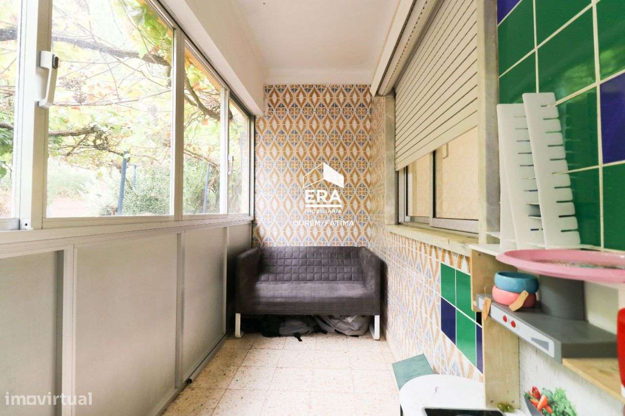 Moradia T4 em Ferreira do Zêzere!-17