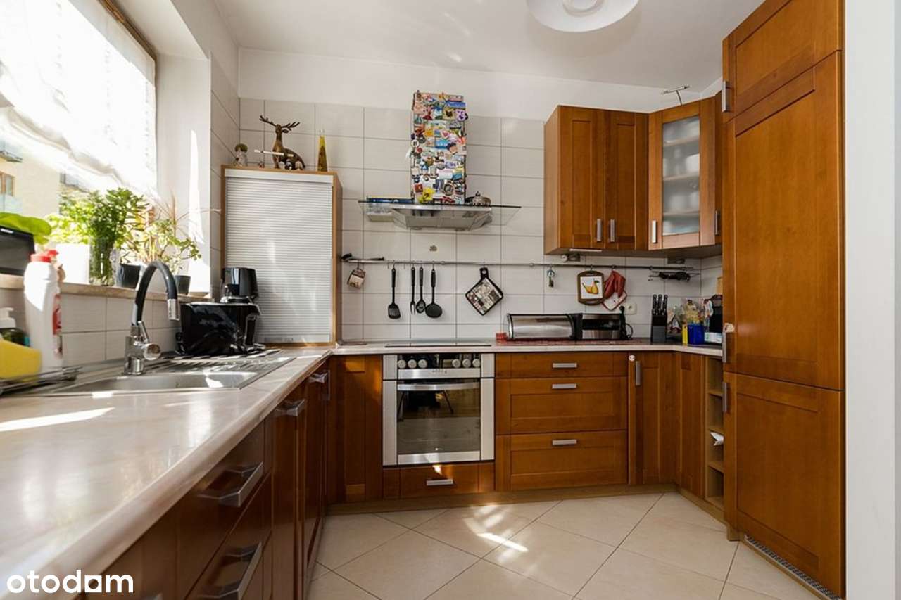 3-pokoje, Eko Park, Chodkiewicza, Pole Mokotowskie-6