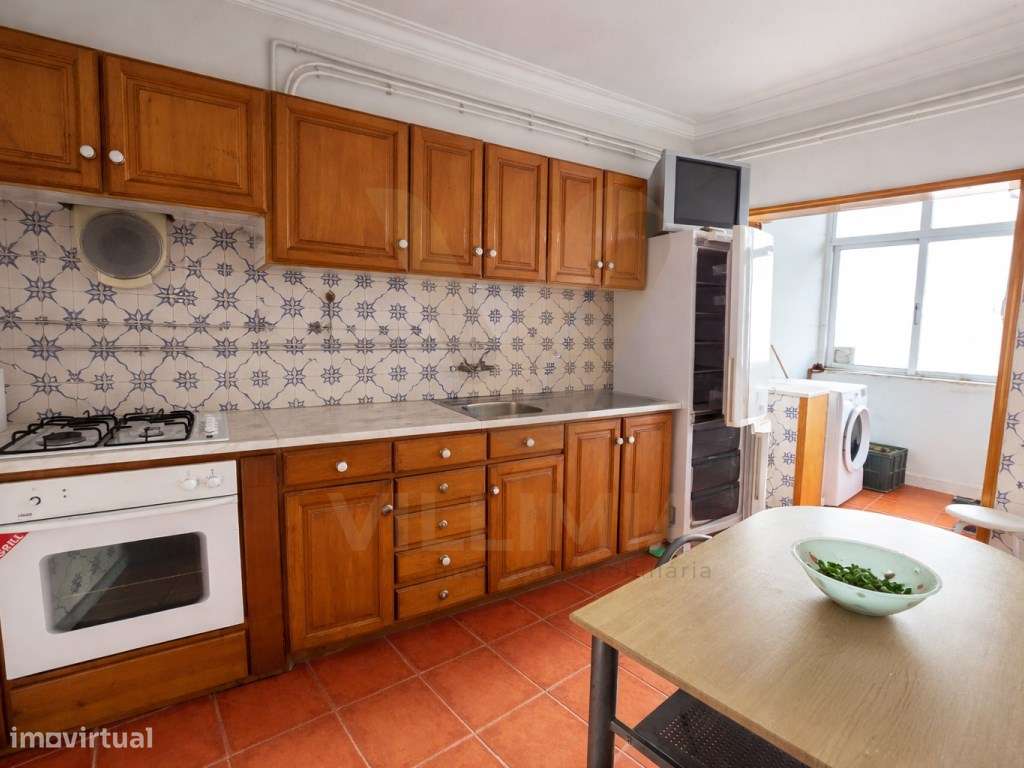 Apartamento T2 | Vista Mar e Santa Luzia | Monserrate, Viana do Cas...-4