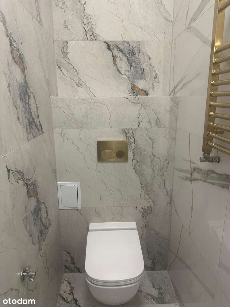 Kawalerka po remoncie / Księga Wieczysta / 0 % Prowizji-11