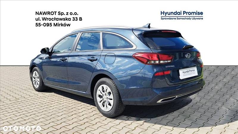 Hyundai I30 - 3