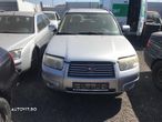 subaru forester 2007 2.5i benzină ej25 115kw far capotă cutie diferențial planetară Haion lonjeron - 8