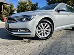 Volkswagen Passat Variant 1.6 TDI (BlueMotion Technology) Comfortline - 15