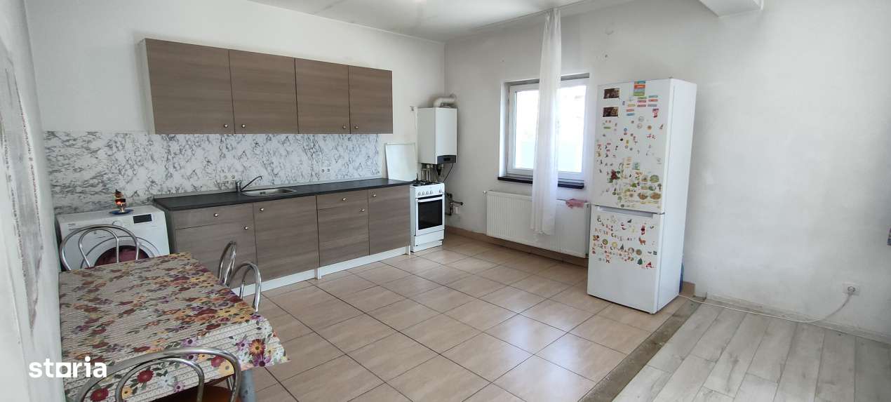 Vila spatioasa 360 mp in Dragomiresti Vale - Imagine principală: 5/12