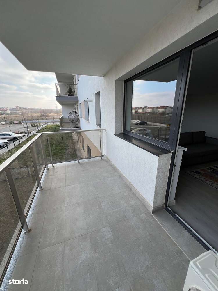 2 camere 73mp -mobilat-bloc nou-autobuz-spatiu depozitare - parcare - Imagine principală: 2/10