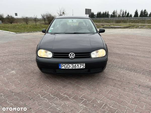 Volkswagen Golf IV 1.4 Trendline - 3