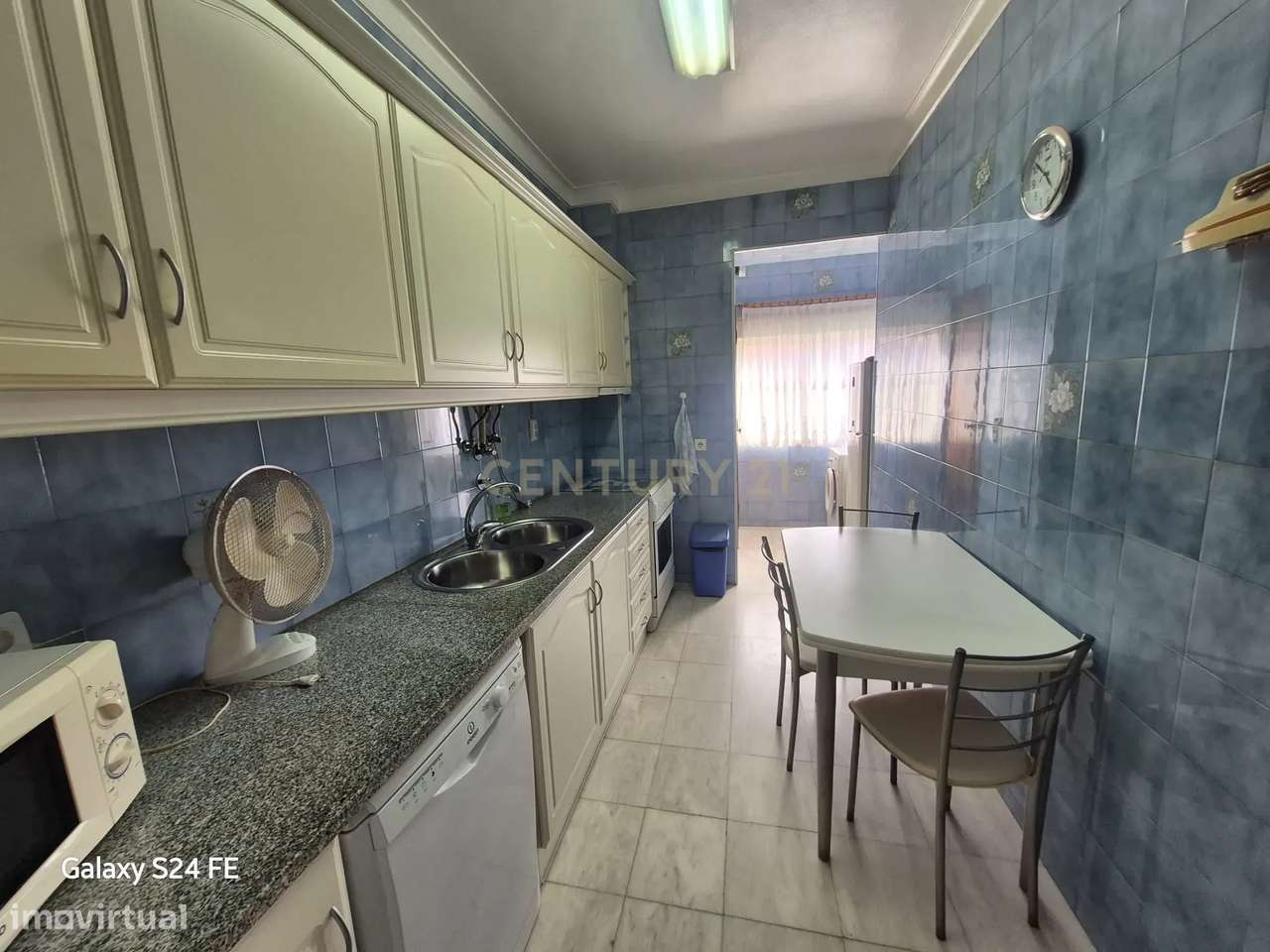 Apartamento T5 | 137 m² | 1.º Andar | Penha de França – Lisboa-20