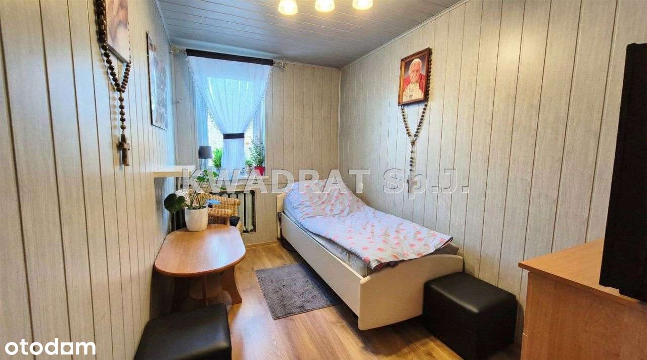 Mieszkanie własnościowe pow. 86,9m2 Stradomia W.-9