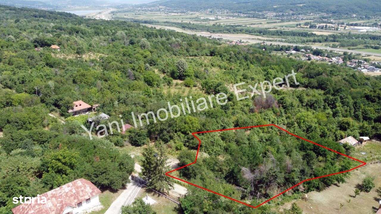 Teren de vânzare în comuna Băiculești, Jud Arges ( 2270 mp ) - Imagine principală: 1/11