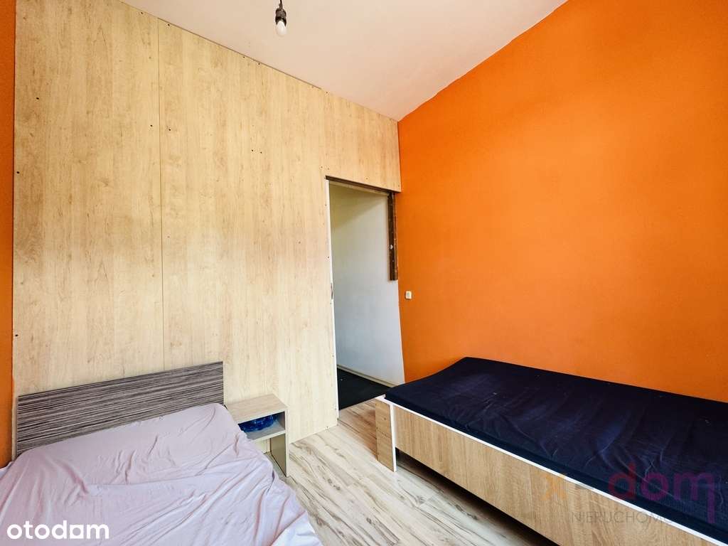 Kamienica - ul. Jana Pawła II-9