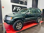 Jeep Grand Cherokee 3.1 TD Limited - 7