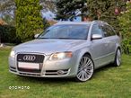 Audi A4 Avant 2.0 TDI - 1