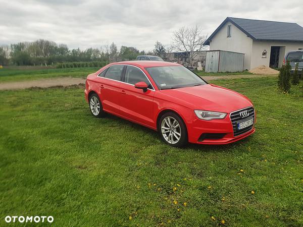 Audi A3 1.4 TFSI Ambiente - 2