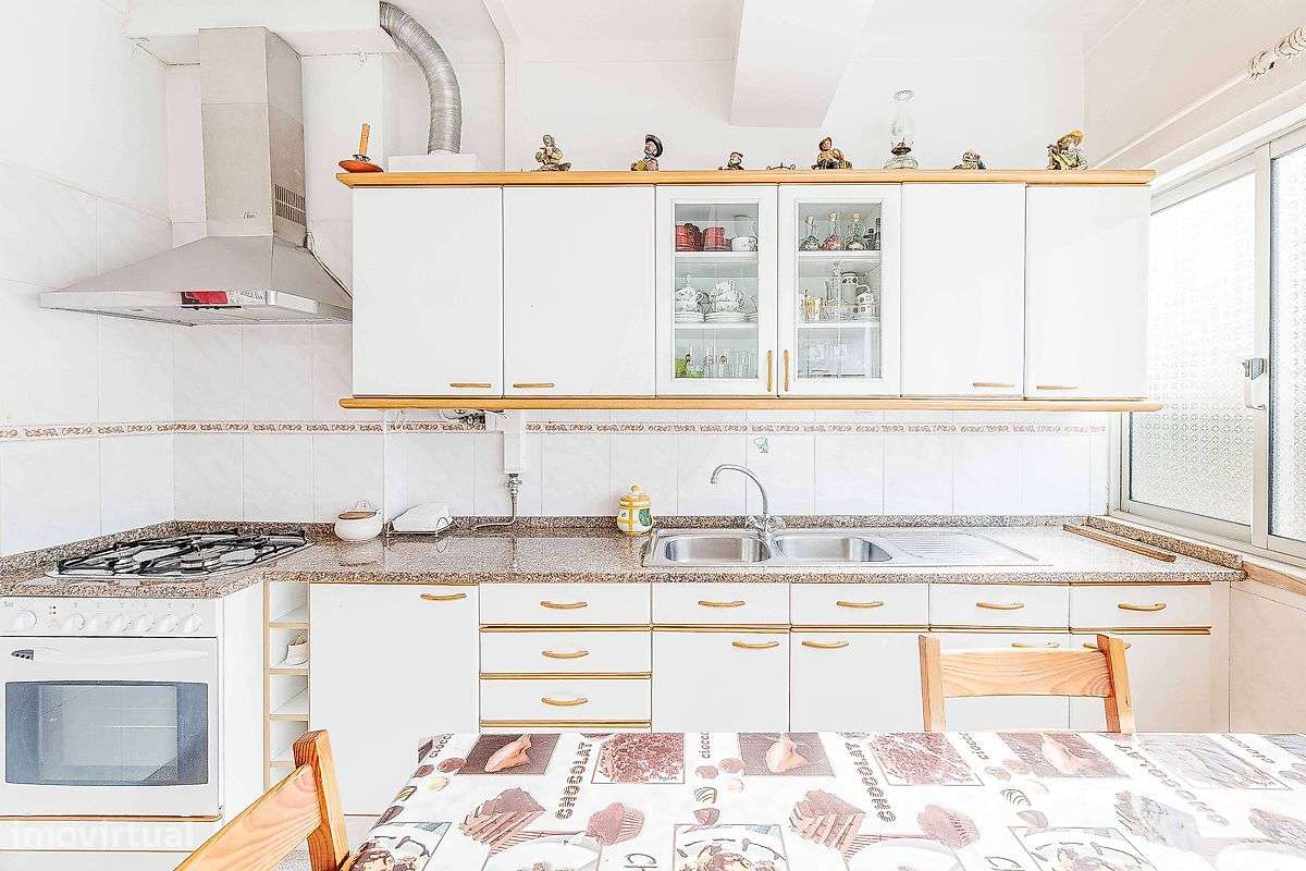 Apartamento T1 para venda - Grande imagem: 4/19