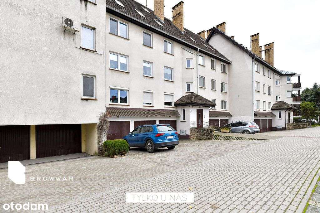 Dwupoziomowe, Antoninek tuż przy stawie Młyńskim-13