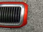 skoda fabia I grill atrapa chłodnicy 6Y0853668 - 2