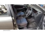 Cutie viteze manuala Toyota Corolla 2005 hatchback 1.39 benzina ZZE120 - 2