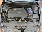 Mazda 6 MZR-CD 2.0 Exclusive Plus - 21